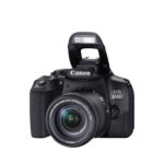 Canon EOS 850D with EF-S 18-55mm f4-5.6 IS STM Lens - Image 3