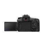 Canon EOS 90D DSLR Camera with 18-135mm Lens - Image 4