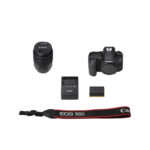 Canon EOS 90D DSLR Camera with 18-135mm Lens - Image 6
