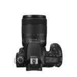 Canon EOS 90D DSLR Camera with 18-135mm Lens - Image 5