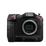Canon EOS C70 Cinema Camera (RF Mount)