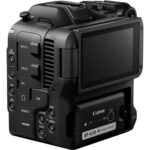 Canon EOS C70 Cinema Camera (RF Mount) - Image 3