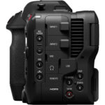 Canon EOS C70 Cinema Camera (RF Mount) - Image 5