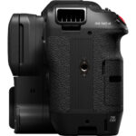 Canon EOS C70 Cinema Camera (RF Mount) - Image 6