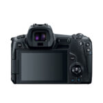 Canon EOS R Mirrorless Camera - Image 2