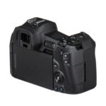 Canon EOS R Mirrorless Camera - Image 4