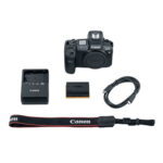 Canon EOS R Mirrorless Camera - Image 6