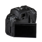 Canon EOS R Mirrorless Camera - Image 5