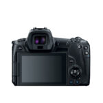 Canon EOS R Mirrorless Camera with 24-105mm f/4-7.1 Lens - Image 2