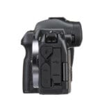 Canon EOS R Mirrorless Camera with 24-105mm f/4-7.1 Lens - Image 3
