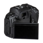 Canon EOS R Mirrorless Camera with 24-105mm f/4-7.1 Lens - Image 4