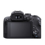 Canon EOS R10 Mirrorless Camera with 18-45mm Lens - Image 2