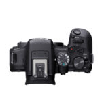 Canon EOS R10 Mirrorless Camera with 18-45mm Lens - Image 4