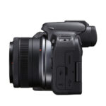 Canon EOS R10 Mirrorless Camera with 18-45mm Lens - Image 3