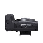 Canon EOS R10 Mirrorless Camera with 18-45mm Lens - Image 5
