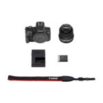 Canon EOS R100 Mirrorless Camera with 18-45mm Lens - Image 5