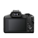 Canon EOS R100 Mirrorless Camera with 18-45mm Lens - Image 2