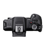 Canon EOS R100 Mirrorless Camera with 18-45mm Lens - Image 3