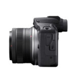 Canon EOS R100 Mirrorless Camera with 18-45mm Lens - Image 4