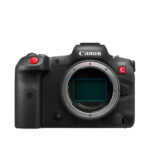 Canon EOS R5 C Mirrorless Cinema Camera