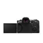 Canon EOS R5 C Mirrorless Cinema Camera - Image 3
