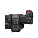 Canon EOS R5 C Mirrorless Cinema Camera - Image 2