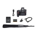 Canon EOS R5 C Mirrorless Cinema Camera - Image 5