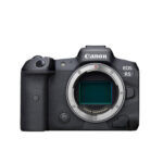 Canon EOS R5 Mirrorless Camera