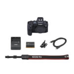 Canon EOS R5 Mirrorless Camera - Image 4