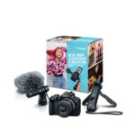 Canon EOS R50 Content Creator Kit