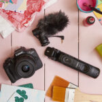 Canon EOS R50 Content Creator Kit - Image 6