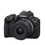 Canon EOS R50 Content Creator Kit - Image 2