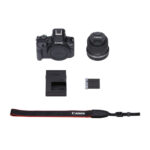 Canon EOS R50 Mirrorless Camera with 18-45mm Lens - Image 6