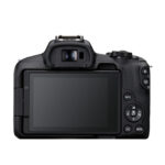 Canon EOS R50 Mirrorless Camera with 18-45mm Lens - Image 2