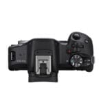 Canon EOS R50 Mirrorless Camera with 18-45mm Lens - Image 3