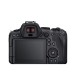 Canon EOS R6 Mark II Mirrorless Camera - Image 2