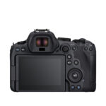 Canon EOS R6 Mark II Mirrorless Camera with 24-105mm f4-7.1 Lens - Image 2