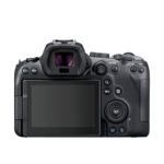 Canon EOS R6 Mirrorless Camera - Image 2