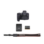 Canon EOS R6 Mirrorless Camera - Image 4