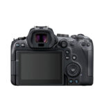 Canon EOS R6 Mirrorless Camera with 24-105mm f/4-7.1 Lens - Image 2