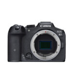 Canon EOS R7 Mirrorless Camera