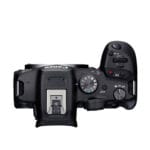 Canon EOS R7 Mirrorless Camera - Image 3