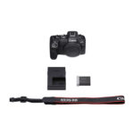 Canon EOS R8 Mirrorless Camera - Image 5