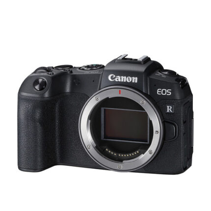 Canon EOS RP Mirrorless Camera
