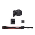 Canon EOS RP Mirrorless Camera - Image 4