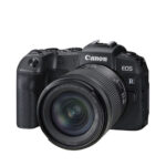 Canon EOS RP Mirrorless Camera with 24-105mm f/4-7.1 Lens