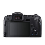 Canon EOS RP Mirrorless Camera with 24-105mm f/4-7.1 Lens - Image 2