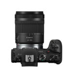 Canon EOS RP Mirrorless Camera with 24-105mm f/4-7.1 Lens - Image 3