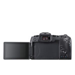Canon EOS RP Mirrorless Camera with 24-105mm f/4-7.1 Lens - Image 4