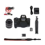Canon M50 Mark II Premium Vlogger Kit - Image 3